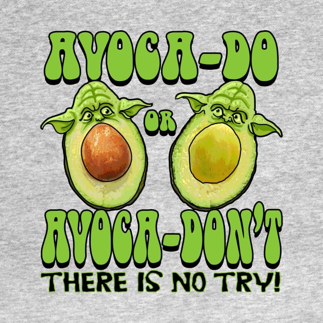 Avoca-Do or Avoca-DONT by Mudge